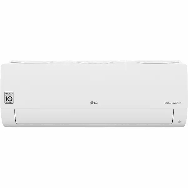 Aer conditionat LG S18EQ, 18000 BTU, A++/A+, Alb, Inverter Compressor, Economie de Energie, Design Subtire, Zgomot Redus