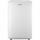 Aer conditionat portabil HISENSE APH12, 12000 BTU, A+/A+, Incalzire, Alb, Filtru R290, LED Display, Sleep Mode