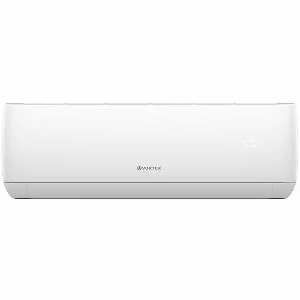 Aer conditionat VORTEX VAI1222JAW, 12000 BTU, Inverter, Wi-Fi, alb, A++/A+, Kit Instalare Inclus
