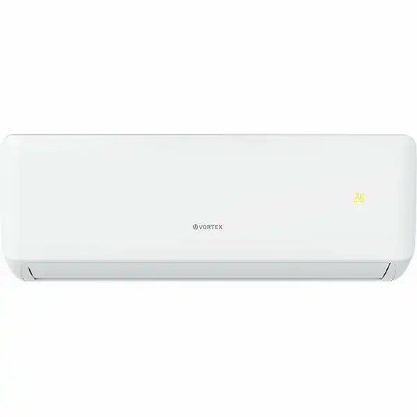 Aer conditionat Vortex VAI1822FAW, 18000 BTU, Inverter, Wi-Fi, Alb, Kit Instalare Inclus