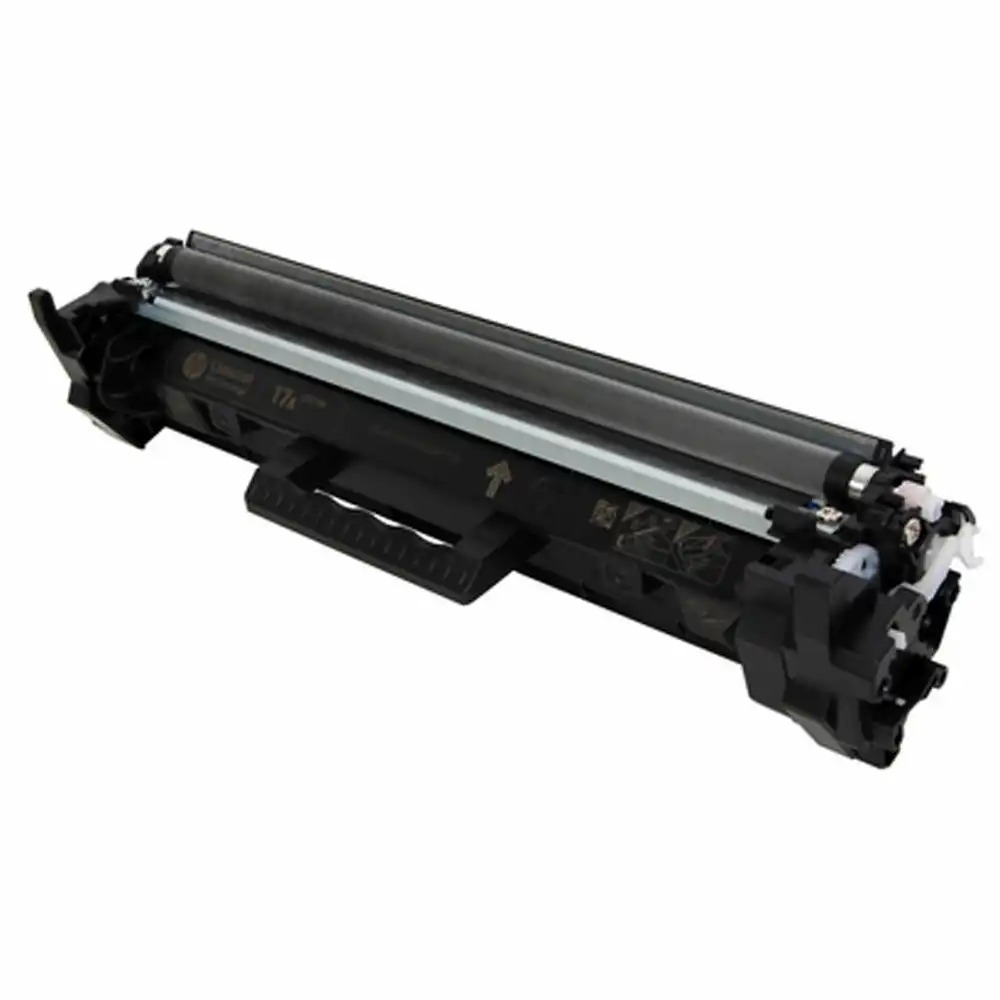 Toner Original HP 17A CF217A, 1600 pagini, negru, compatibil cu HP LaserJet Pro MFP M130a, M130fn, M130fw, M130nw, M102a, M102w