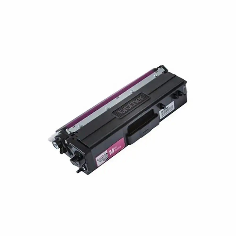 Toner original Brother TN421M magenta pentru imprimanta HL-L8360CDW, Calitate Ridicata si Performanta Fiabila