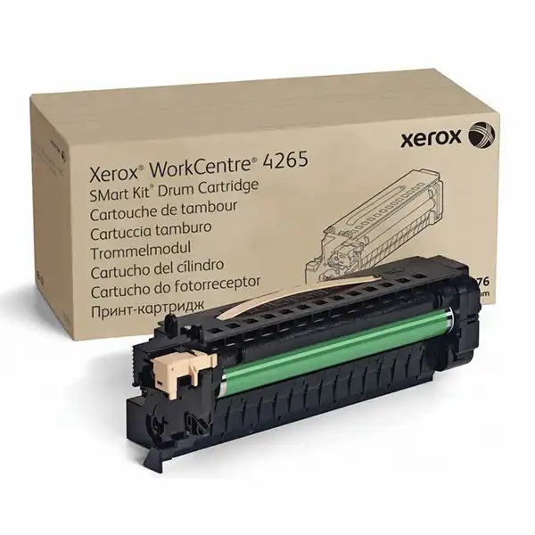 Unitate cilindru 113R00776 Xerox WorkCentre 4265, Original, Capacitate 100K, Fiabilitate si Performanta Optime