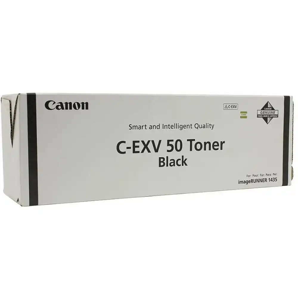 Cartus CANON IR 1435 C-EXV50 17.6K Compatibil Integral, Performanta Fiabila si Economii Semnificative