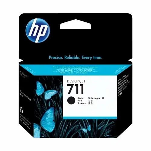 Cartus original HP CZ133A, 2000 pagini, negru pentru texte precise si fiabilitate in imprimare