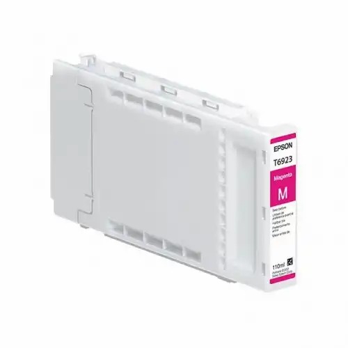 Cartus original Epson T6923 Magenta C13T692300 pt SC-T3000, Culori Vibrante si Calitate Superioara