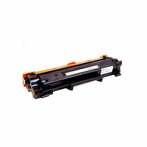 Cartus compatibil Brother TN2421, 3000 pagini, negru, cu chip - Imprimare de incredere si economisire de bani