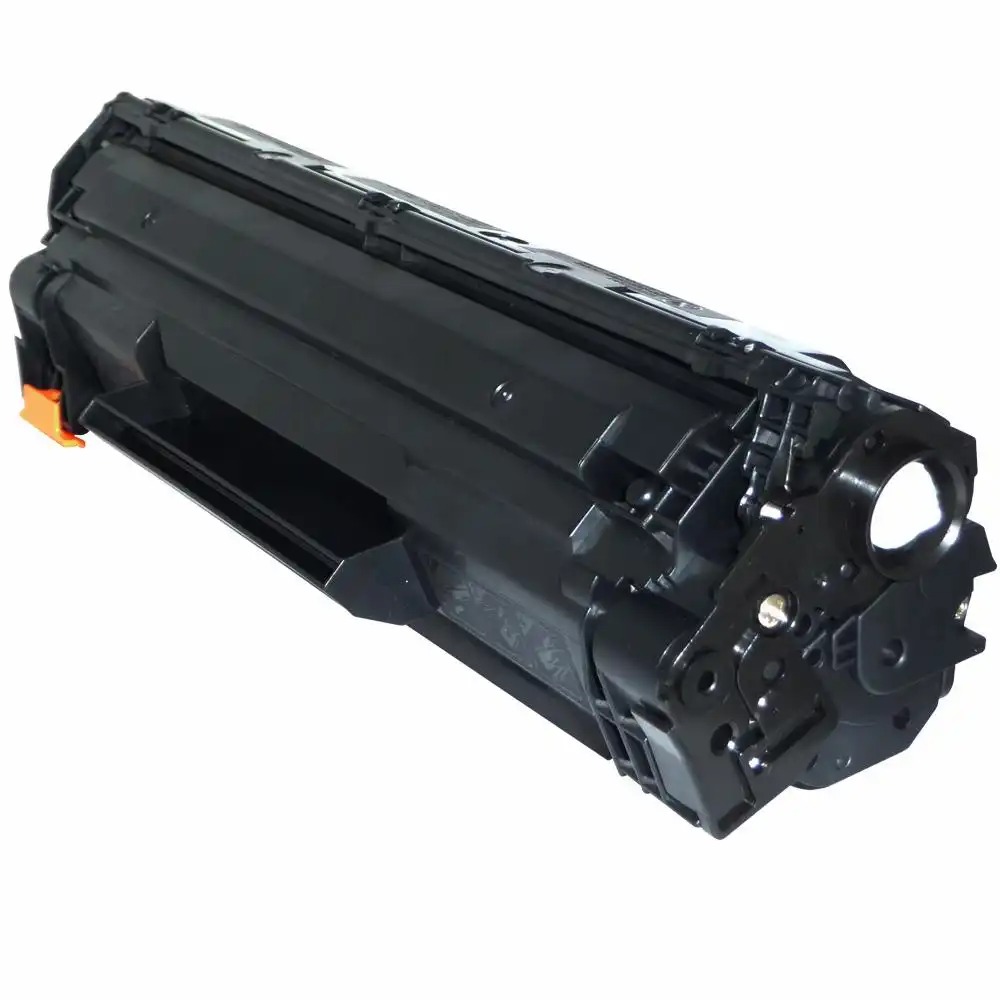 Toner OEM Compatibil HP CE285A, CE278A, CB435, CB436A, 2000 pagini, Negru, Calitate OEM pentru Imprimante HP si Canon