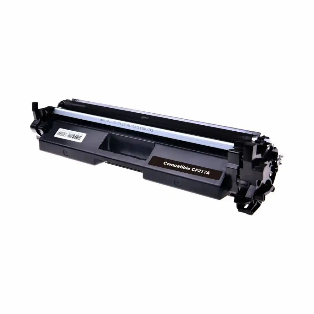 Toner OEM Compatibil HP CF217A, 1600 pagini, Negru, LaserJet Pro M102/M130/M132/M134