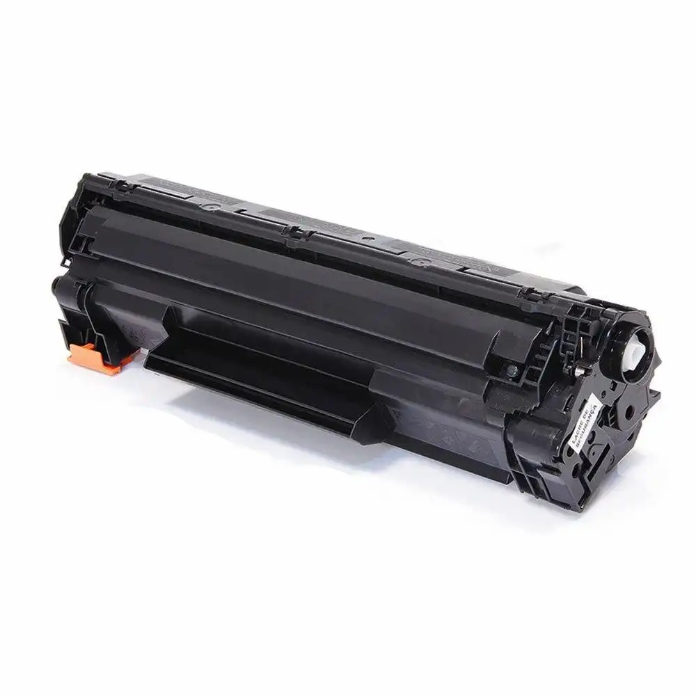 Toner G&G compatibil HP CF283A, 1500 pagini, negru, pentru imprimante HP LaserJet