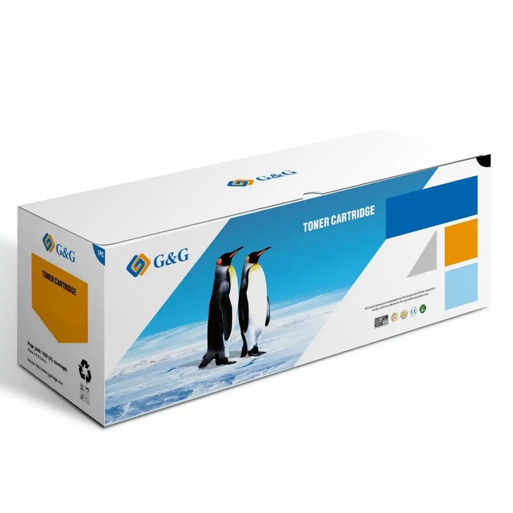 Toner compatibil HP CF283X/CRG-737, Negru, Capacitate Mare, HP LaserJet M225/M201