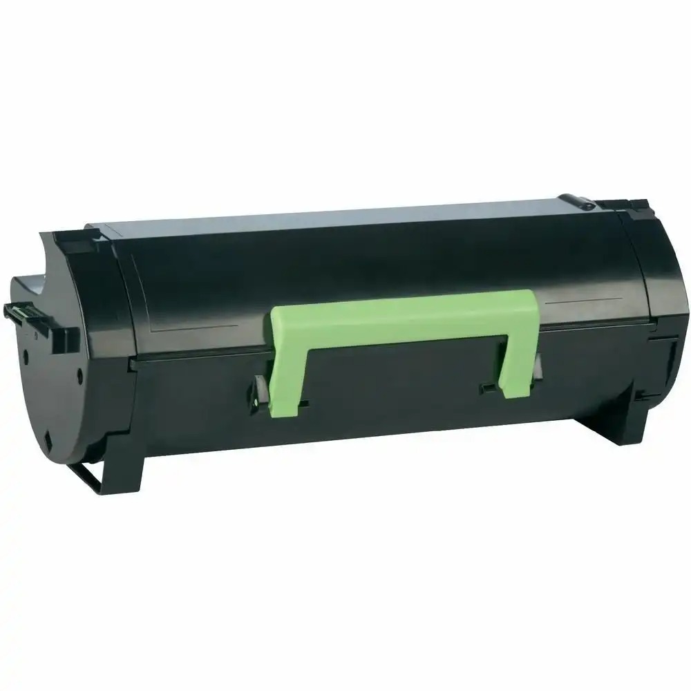 Toner OEM Compatibil Lexmark 60F2H00, 10000 pagini, Negru, MX310DN/MX410DE/MX510DE/MX511DE/MX511DHE/MX511DTE/MX611DE/MX611DHE