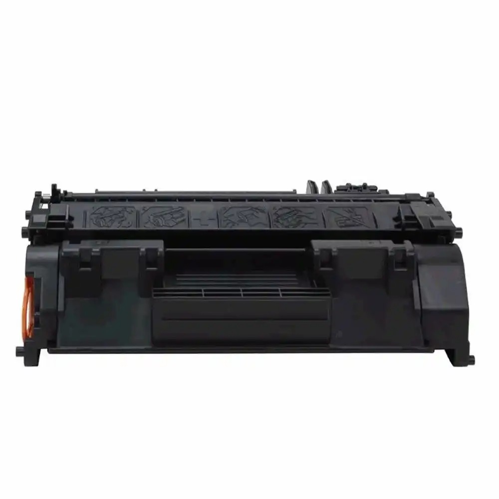 Toner Compatibil HP CE505A/CRG-719, 2300 pagini, Negru, Imprimante LaserJet P2030/P2035/P2050/P2055