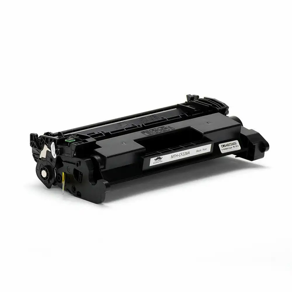 Toner Certo HP CF226A, 3100 pagini, Negru, Compatibil cu HP LaserJet Pro M402/426, Calitate Superioara