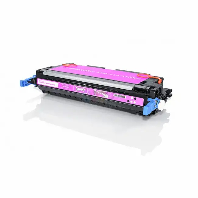Toner compatibil HP magenta Q7583A pentru Laserjet 3800