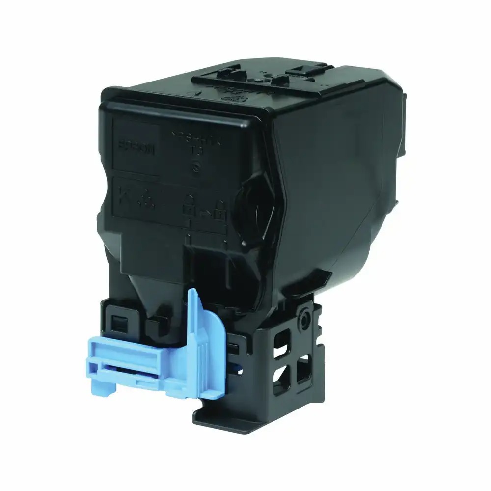 Toner Epson C13S050593 Negru 6K pentru AcuLaser C3900N - Calitate Superioara si Fiabilitate Garantata