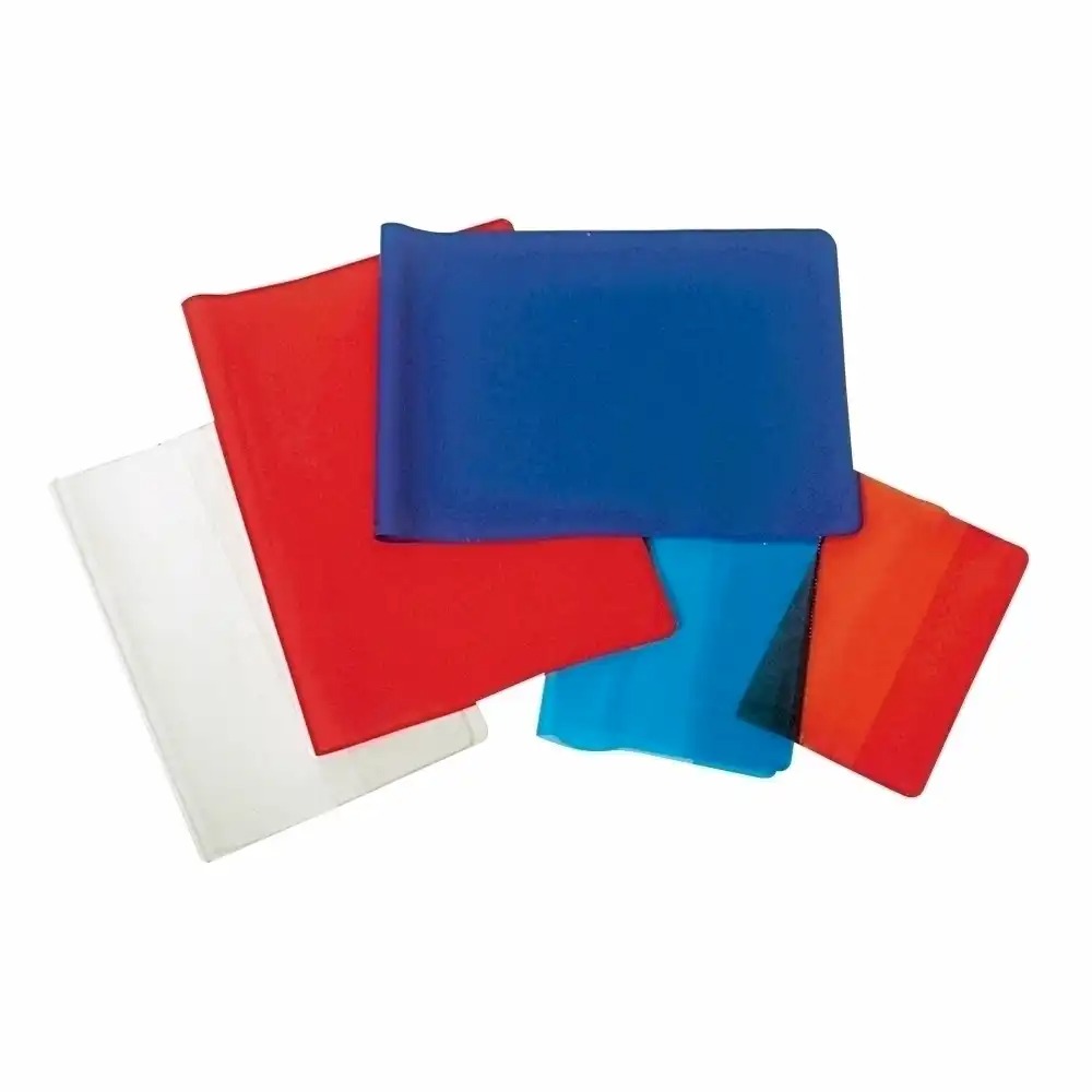 Coperta carte 420 x 290 mm, Protectie si Estetica, Set de 5 bucati, Ideal pentru Albume si Publicatii