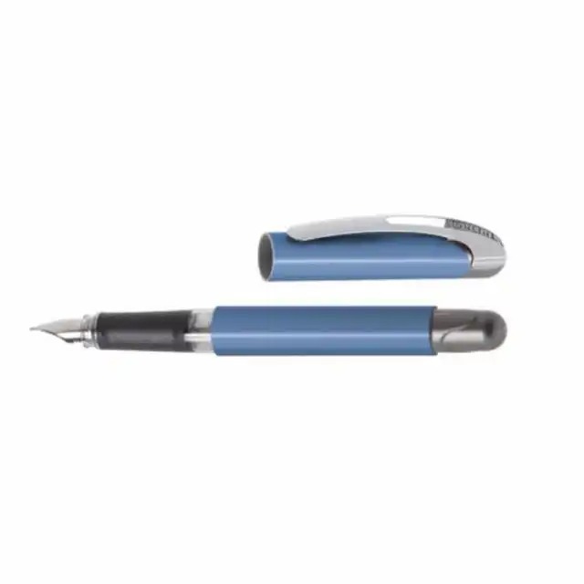 Stilou Online College F, Design Modern, Pernita Fine, Clip Metalic, Diverse Culori