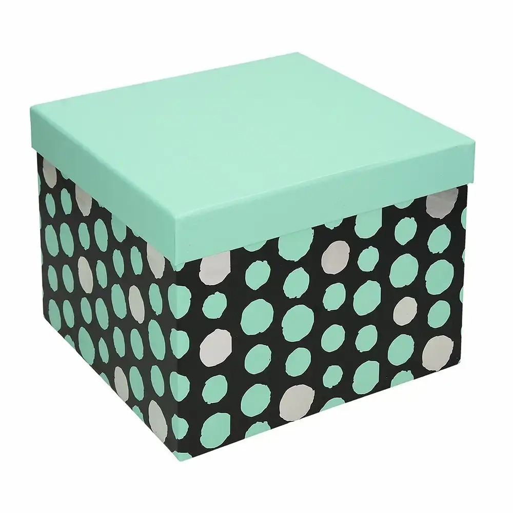 Set cutii cadou BBP buline, 2 buc, 16 x 13 mm si 22 x 16 cm, potrivite pentru bijuterii si cadouri