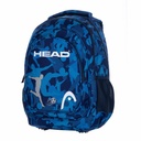 Ghiozdan scolar Astra, 3 compartimente, Moro Fan, ergonomic si impermeabil, 39x28x15 cm
