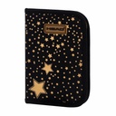 Penar scolar Astra, design Stelute, 1 compartiment, dimensiuni 20 x 14 x 3,5 cm