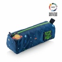 Penar tubular Miquelrius My Space, eco-friendly, durabil, compartiment spatios, design modern