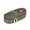 Penar Majewski Trex St Right, 1 compartiment, design T-Rex, ideal pentru pasionatii de dinozauri