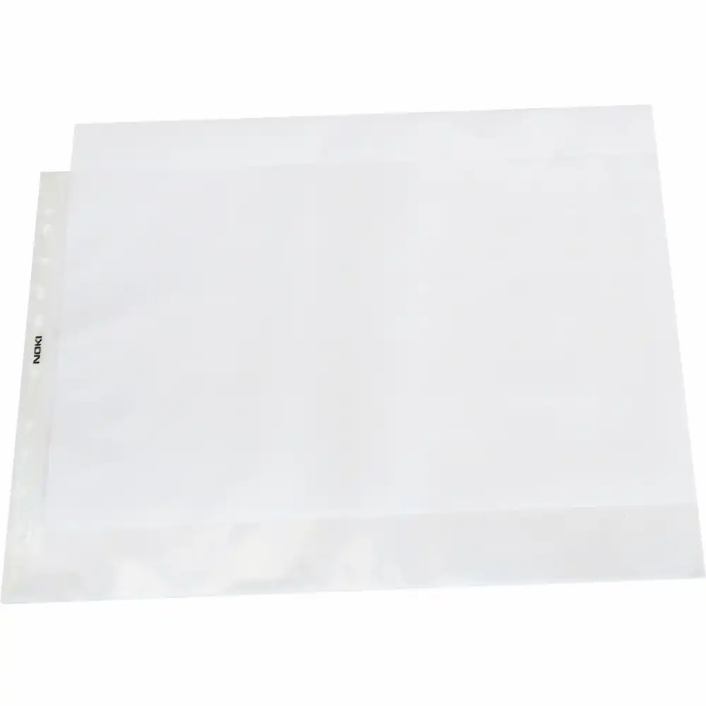 File de protectie Noki, A3, landscape, 25 bucati/set