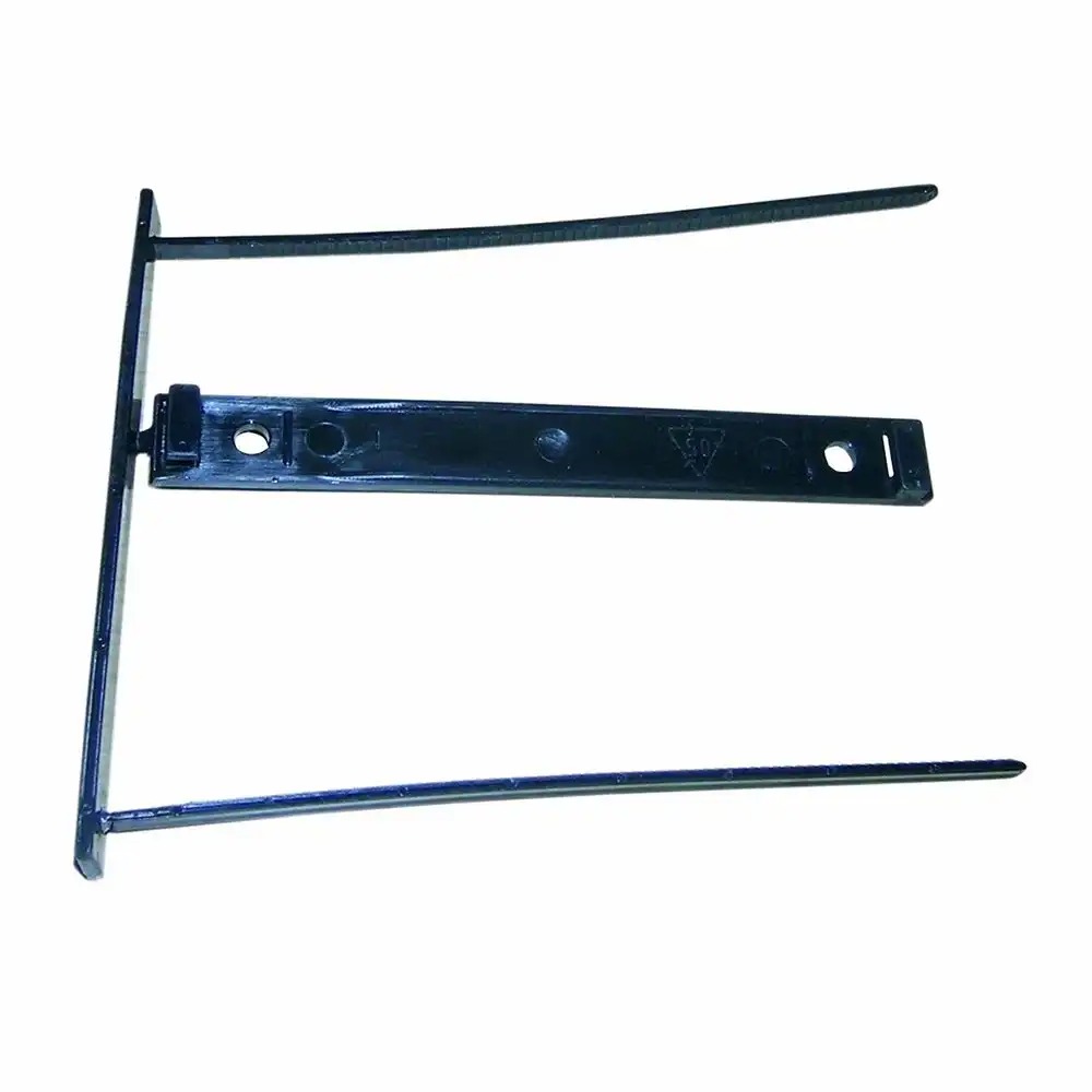 Set 50 Alonje ProDivers pentru Cutii de Arhivare, Capacitate 1000 coli, Plastic Durabil, Negru