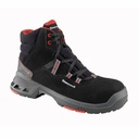 Bocanci Honeywell PRIME MID ESD S3 SRC, Bombeu Compozit, Marime 37, Rezistenti la Apa, Confortabili