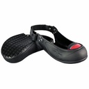 Protectie Vizitatori Bombeu Metalic, M, 39-43, Antiderapant, Economic, Conform UE EN ISO 20344, 20345