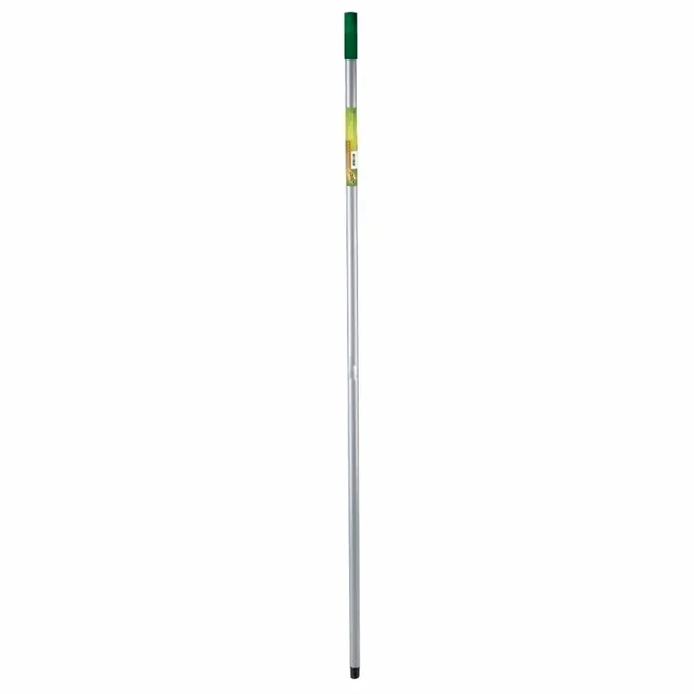 Coada mop premium Scotch-Brite, metalica, 120 cm, rezistenta la coroziune, filet universal