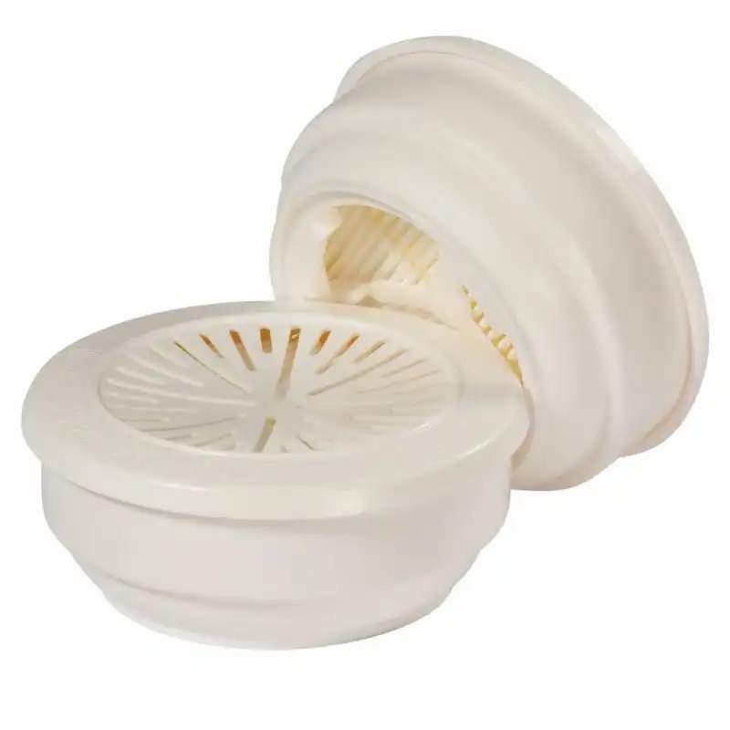 Filtre praf P3 pentru masca Opti-Fit Twin, 2 perechi - Protectie eficienta impotriva prafului si particulelor