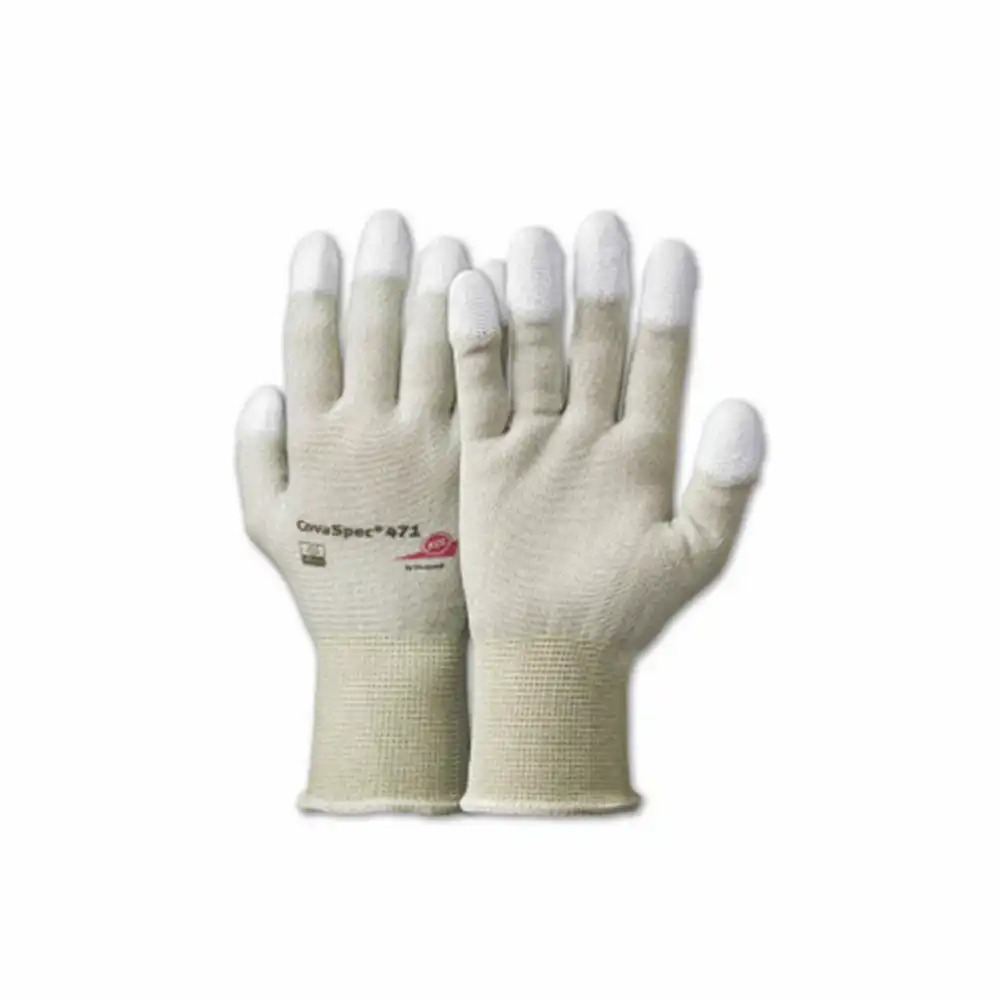 Manusi KCL CovaSpec 471, Protectie Chimica si Rezistenta la Taiere, Marime 10