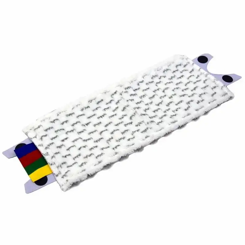 Rezerva mop Vileda UltraSpeed Mini Microlite, 36x14 cm, Microfibra PES, Durabil si Eficient
