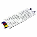 Rezerva mop Vileda UltraSpeed Mini Microlite, 36x14 cm, Microfibra PES, Durabil si Eficient