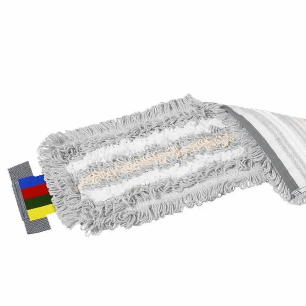Rezerva mop Vileda UltraSpeed Trio, 40 cm, Compozitie Multi-material, Absorbtie Puternica, Versatilitate