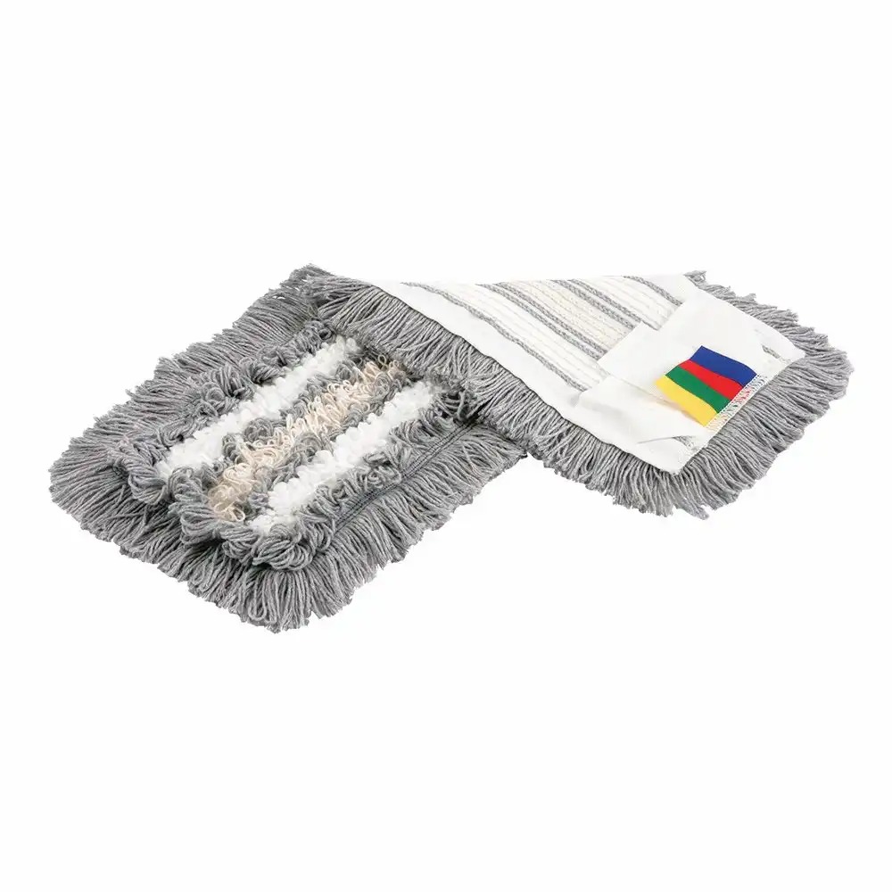 Rezerva mop Vileda UltraSpeed Trio, 50 cm, Absorbtie Eficienta, Compozitie Multi-material