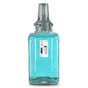 Rezerva sapun spuma Gojo ADX Freshberry 1250 ml - Spuma bogata, parfum proaspat, design eco-friendly
