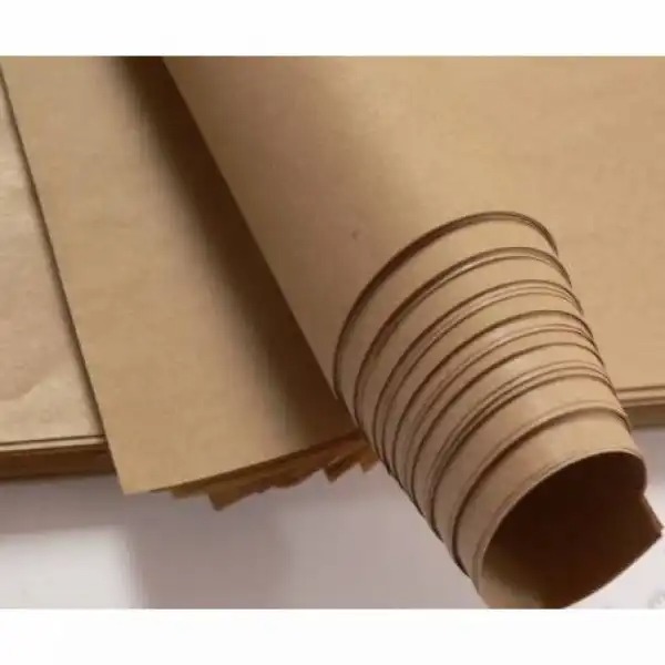 Hartie de Ambalare Naturala, Kraft, 70 x 100 cm, 70 g/mp, 250 coli/top, Protectie Eficienta pentru Produse