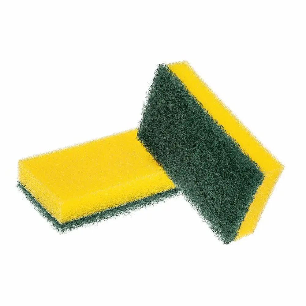 Burete clasic Scotch-Brite, rezistent si eficient pentru spalat vase, unitate de vanzare