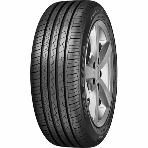 Anvelopa vara DEBICA PRESTO HP 2 215/65R16 98V - Performanta excelenta in sezonul cald