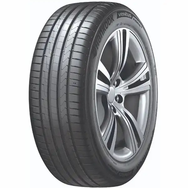 Anvelopa vara HANKOOK VENTUS PRIME4 205/55R16 91V, Performanta Superioara pe Uscat si Umed, Garantie 24 Luni