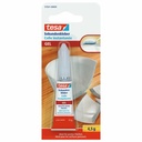Lipici Gel Tesa, 4.5 g, Formula Gelifiata pentru Reparatii Rapide, Versatil pe Suprafete Netede si Poroase
