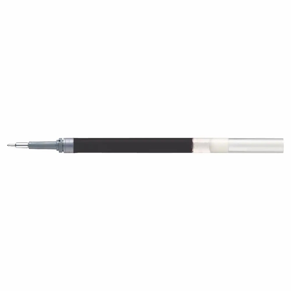 Rezerva roller Pentel Energel 0.5 mm, plastic, negru - Scriere neteda si precisa