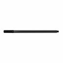Liner Memoris-Precious, Corp Hexagonal, Negru, Varf 0.1-0.4 mm, Ideal pentru Rigle si Sabloane