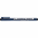 Edding 1880 Liner Desen Tehnic, Varf 0.3 mm, Negru - Precizie si Durabilitate