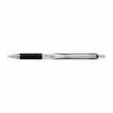 Pix Zebra Z-Grip Flight, 1.2 mm, Negru - Scriere Neteda si Confortabila