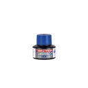 Tus Edding BTK25 pentru Marker Tabla, 25 ml, Negru, Reincarcare Curata, Fabricat in Germania