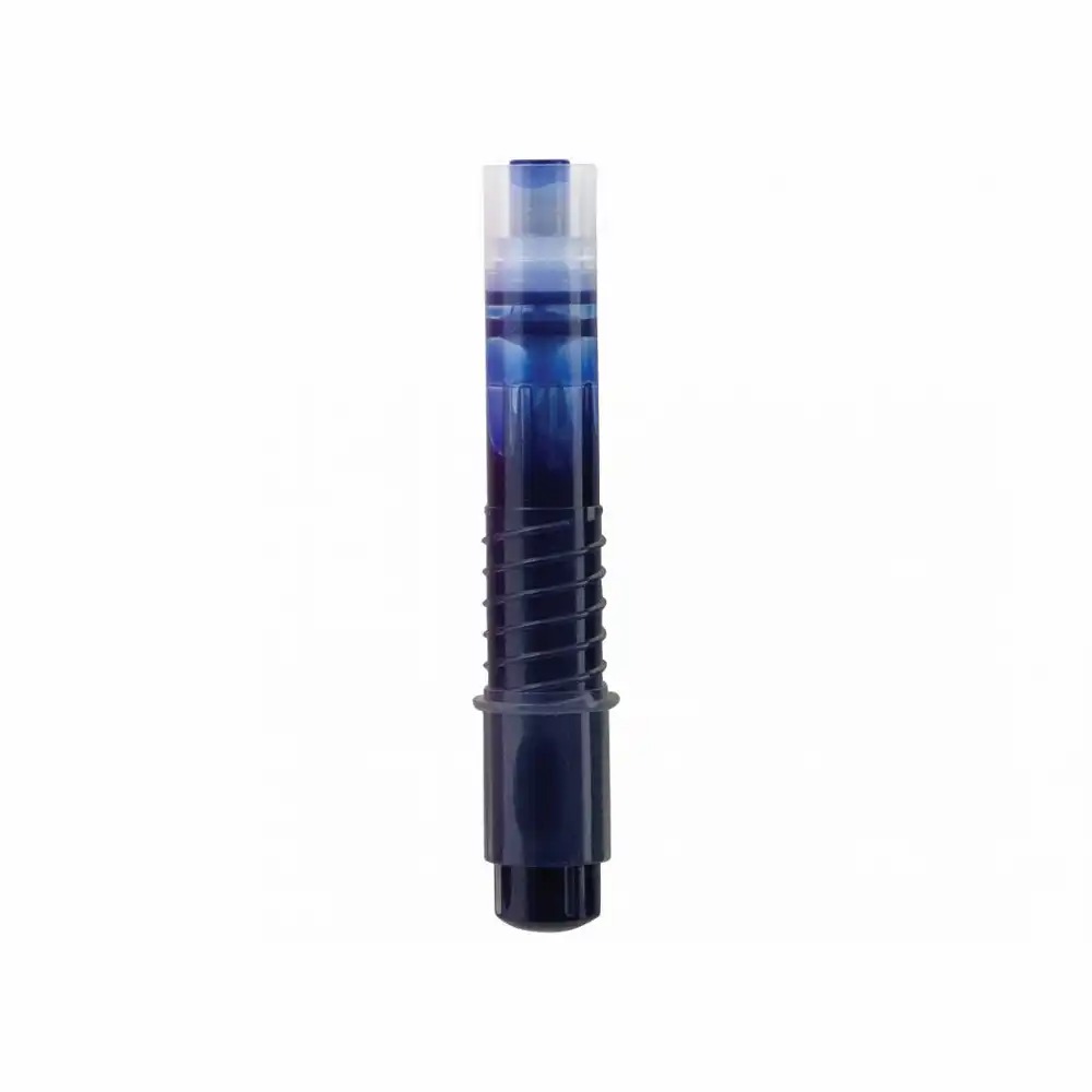 Rezerva marker tabla Pilot V-Board S, albastru, compatibil cu markerul V-Board Master S